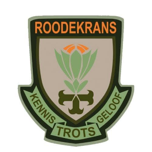 Laerskool Roodekrans