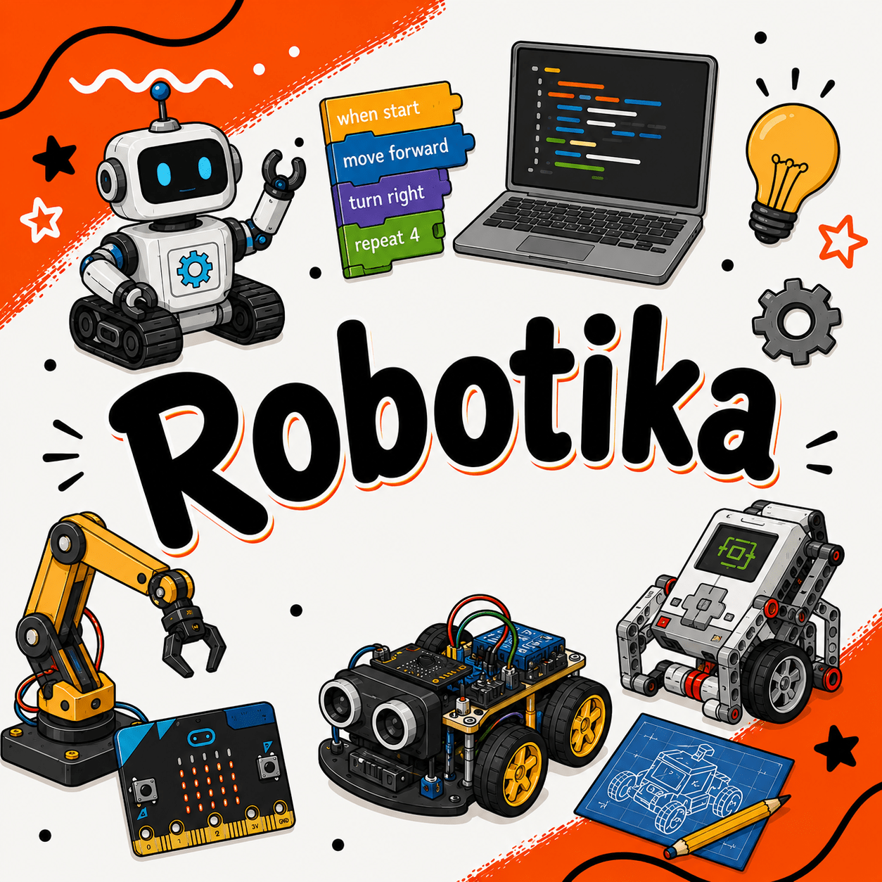 Rob