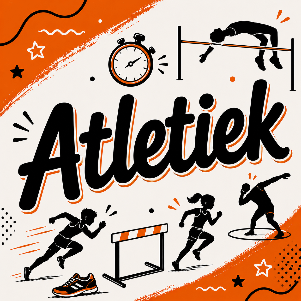 Atletiek