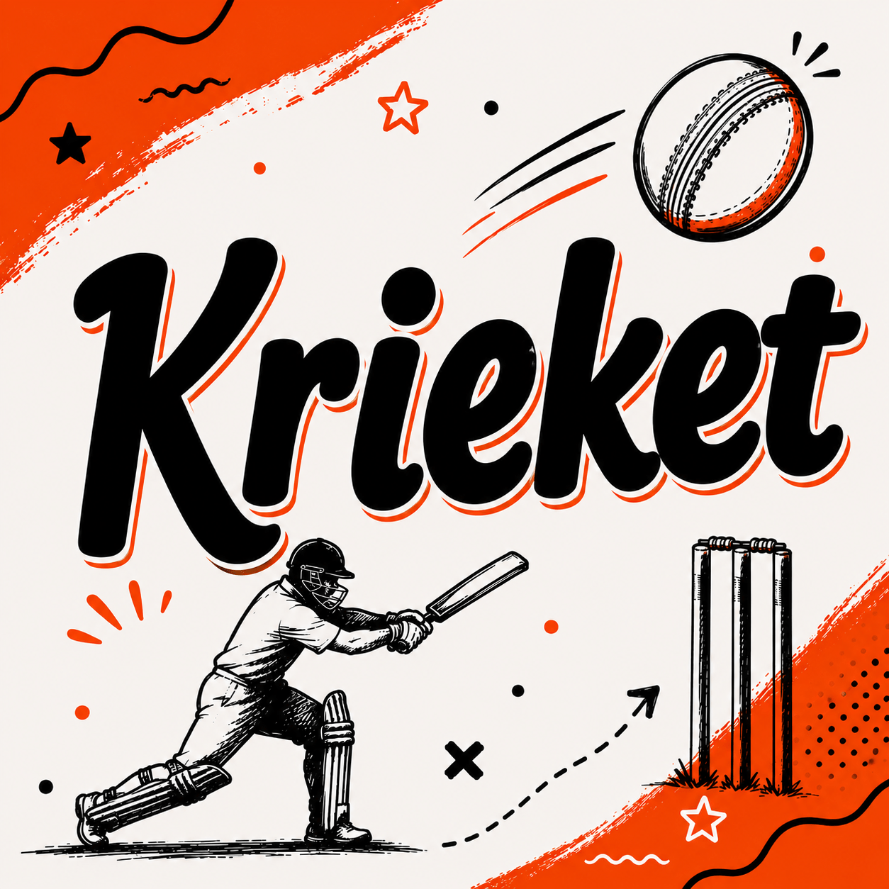 Krieket