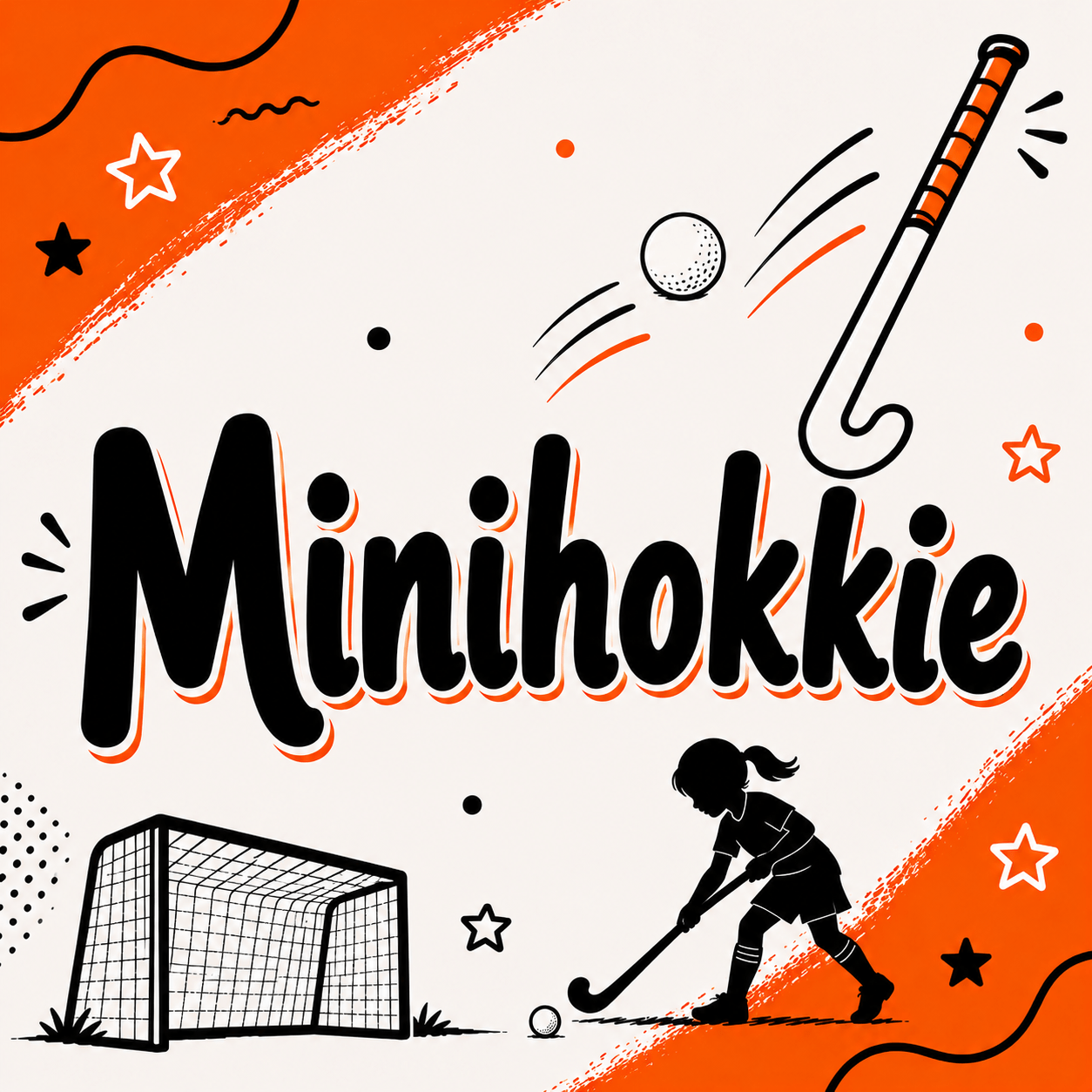 Minihokkie