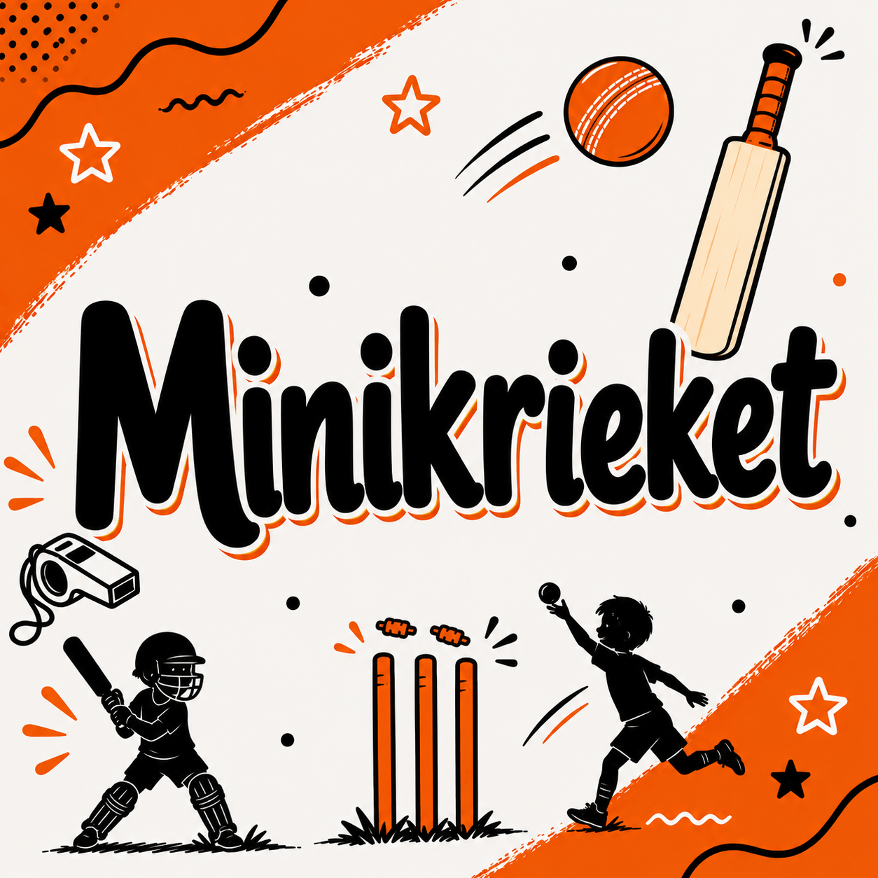 Minikrieket