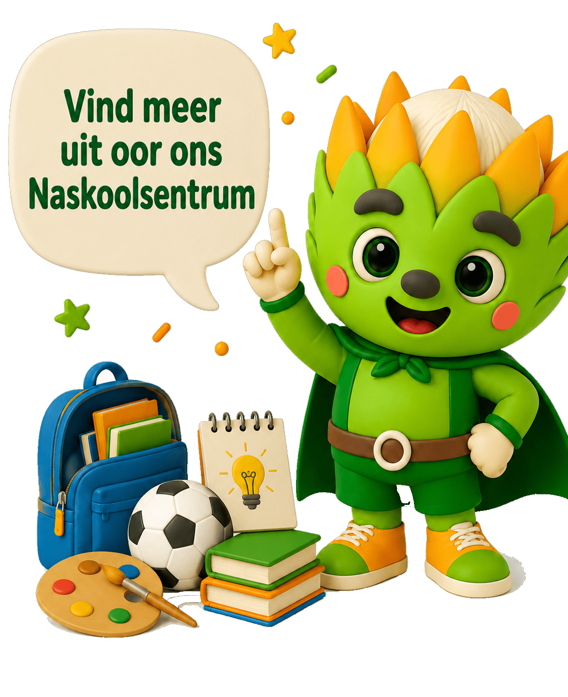Naskoolsentrum