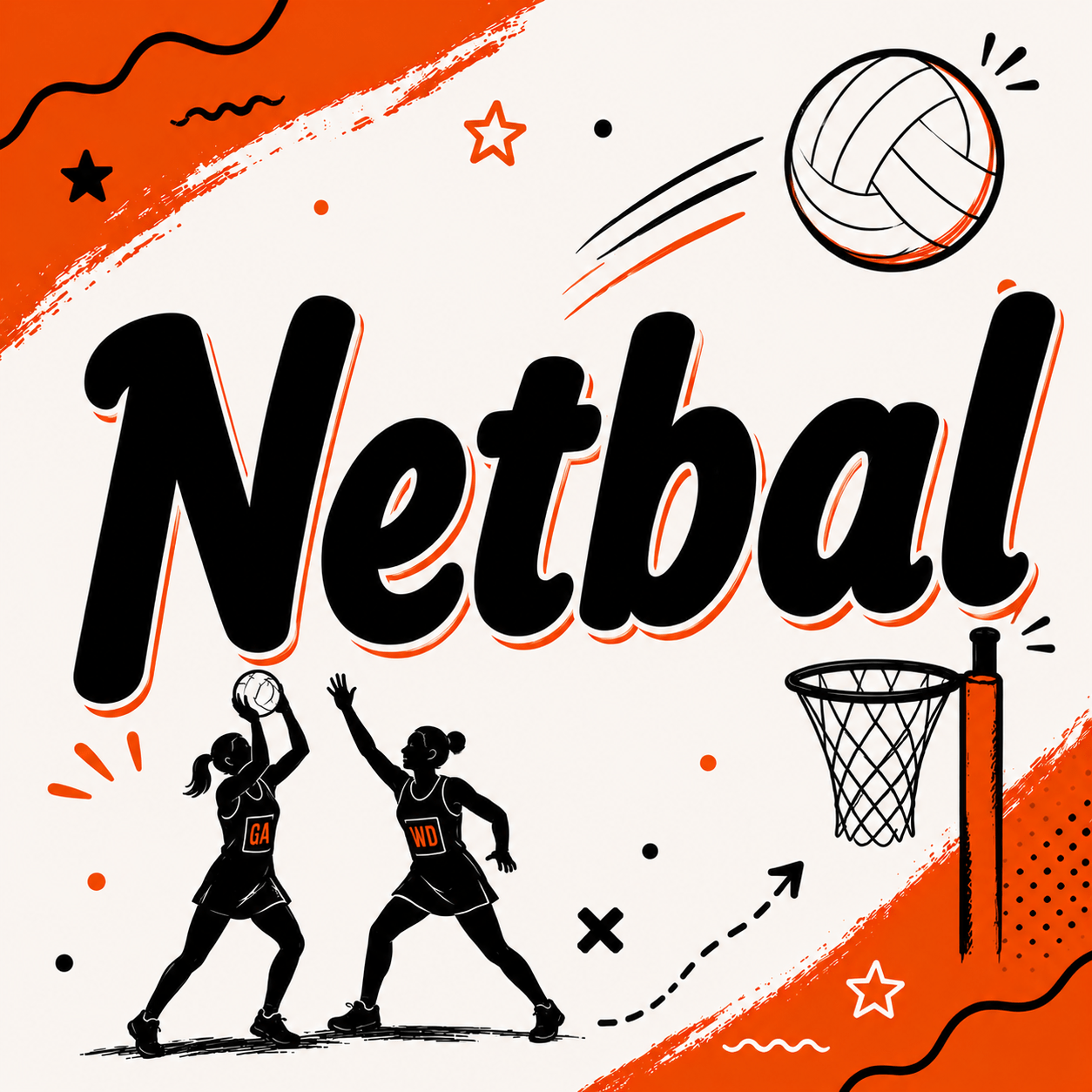Netbal