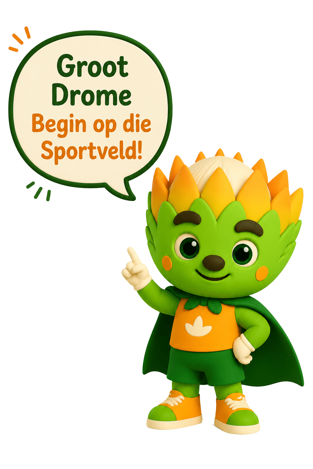 Roodie Sport