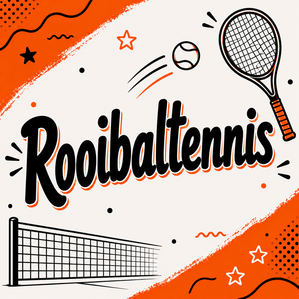 Rooibaltennis