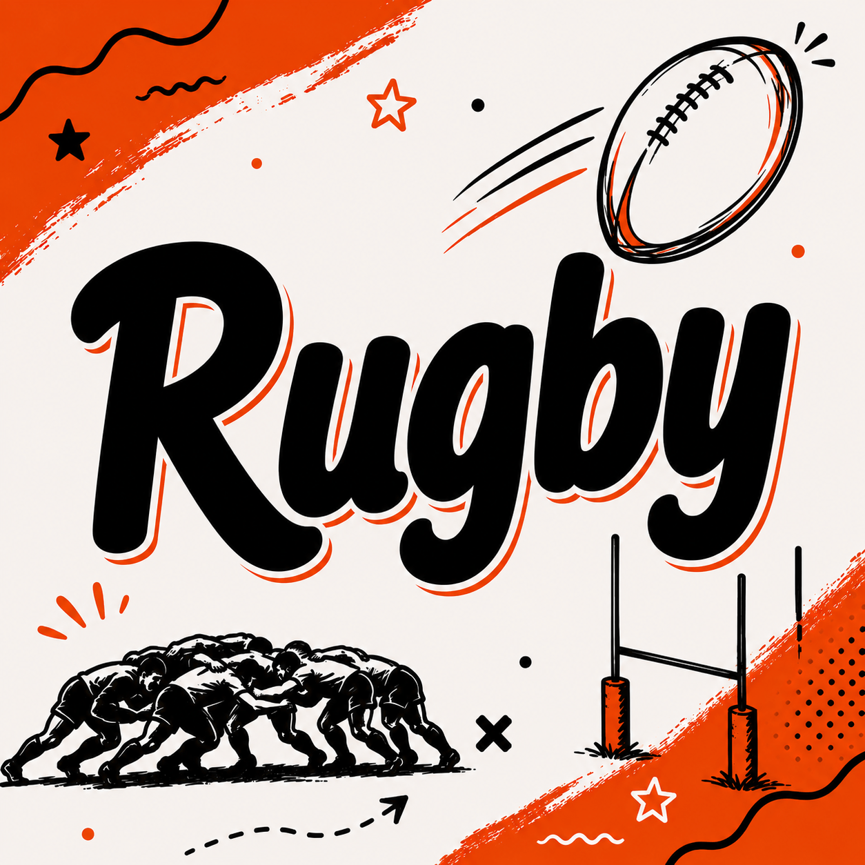 Rugby