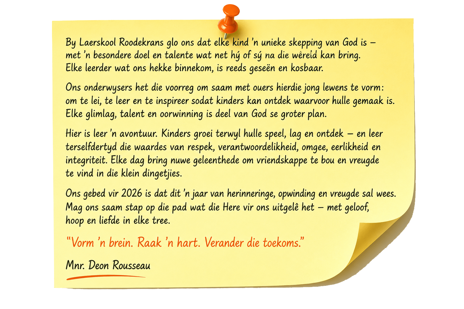Voorwoord